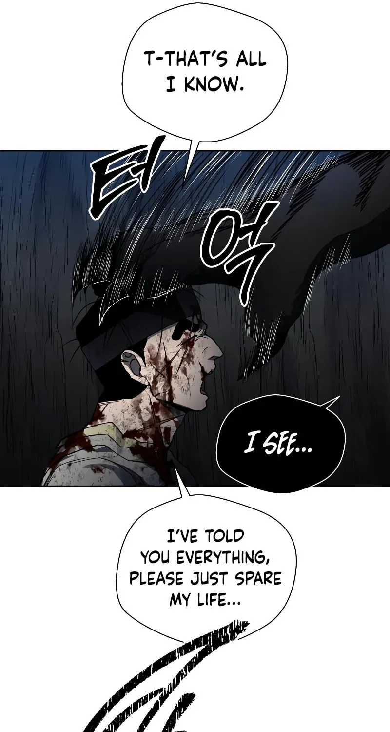 Human Mask Chapter 7 page 104 - 