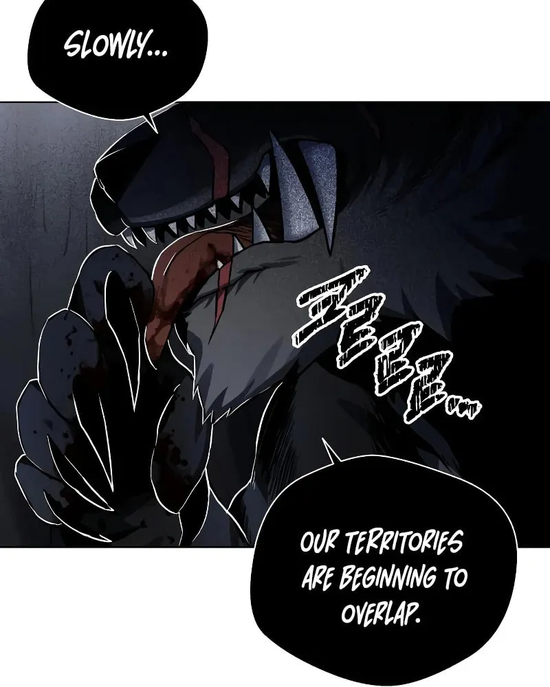 Human Mask Chapter 7 page 106 - 