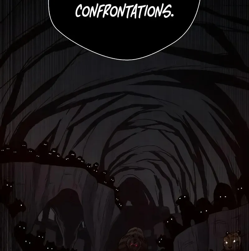 Human Mask Chapter 7 page 108 - 