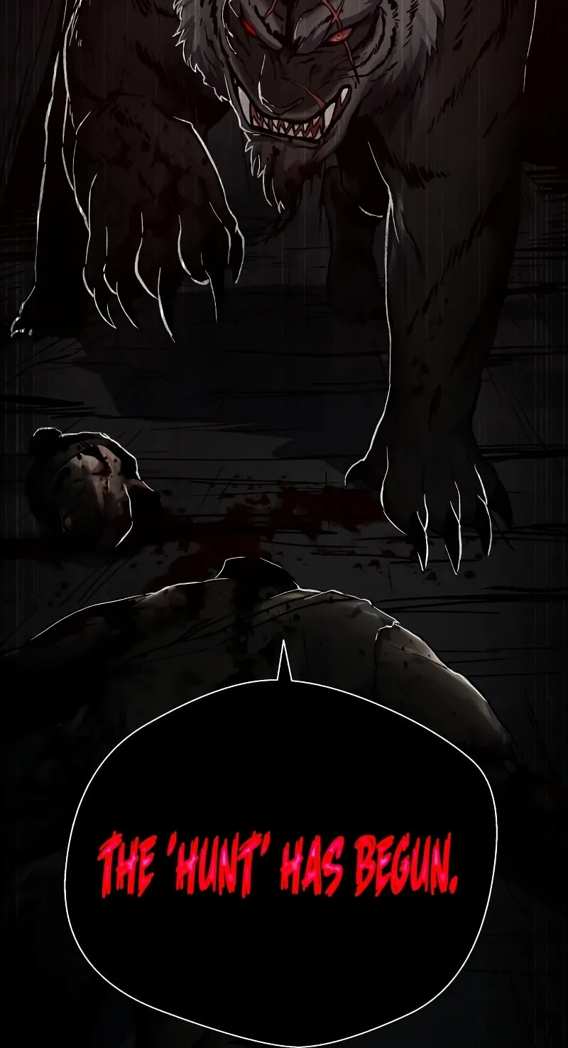 Human Mask Chapter 7 page 111 - 
