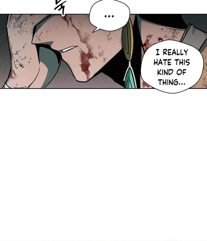 Human Mask Chapter 7 page 28 - 