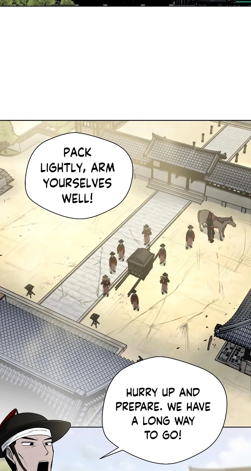 Human Mask Chapter 7 page 36 - 