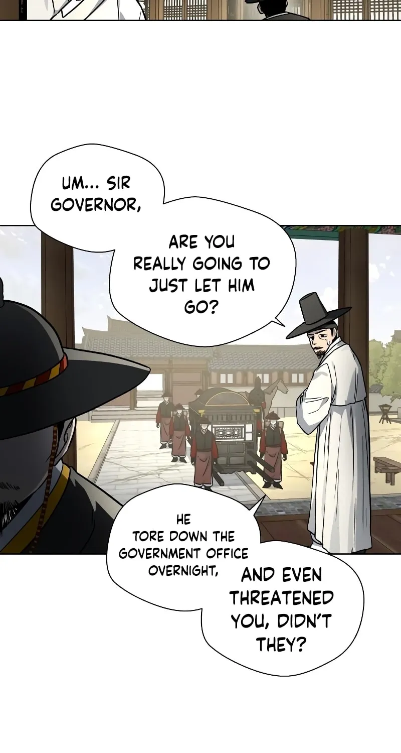 Human Mask Chapter 7 page 42 - 
