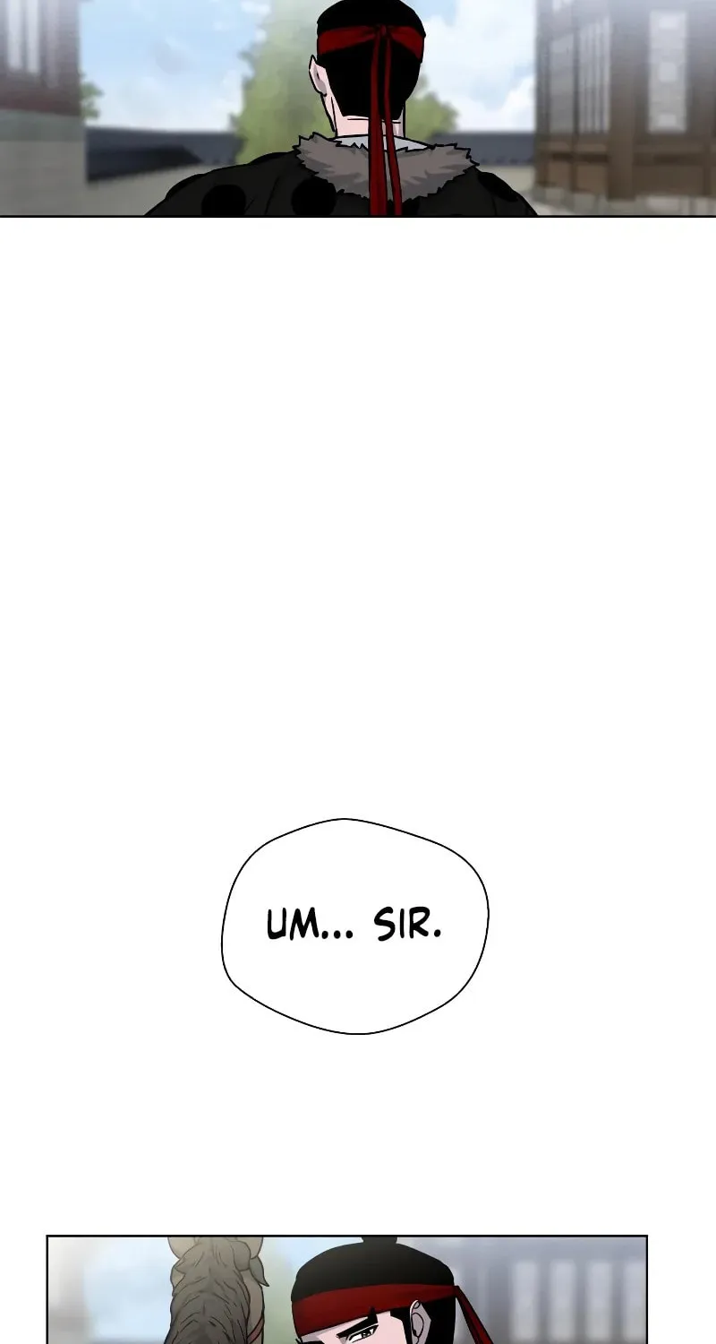 Human Mask Chapter 7 page 48 - 