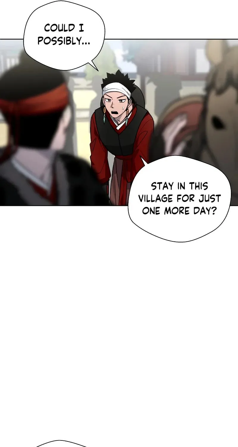 Human Mask Chapter 7 page 50 - 