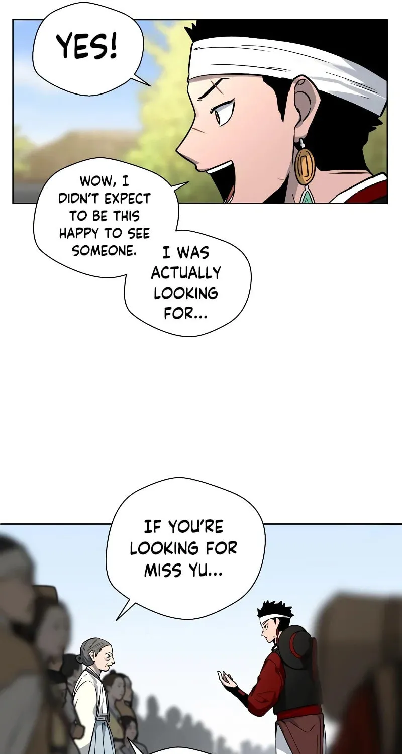 Human Mask Chapter 7 page 62 - 
