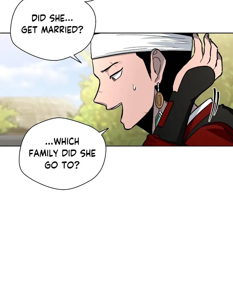 Human Mask Chapter 7 page 64 - 
