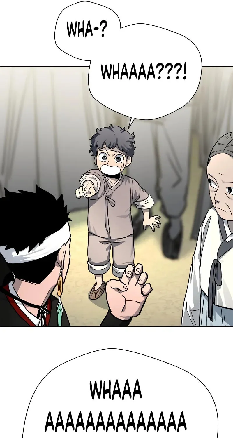 Human Mask Chapter 7 page 70 - 