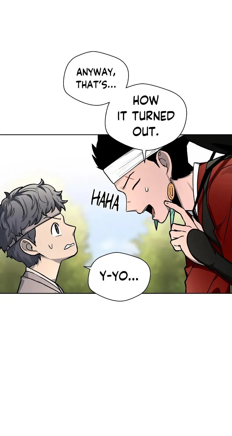 Human Mask Chapter 7 page 73 - 