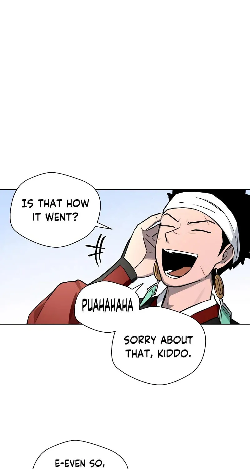 Human Mask Chapter 7 page 76 - 