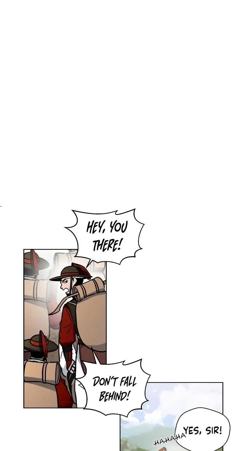 Human Mask Chapter 7 page 92 - 
