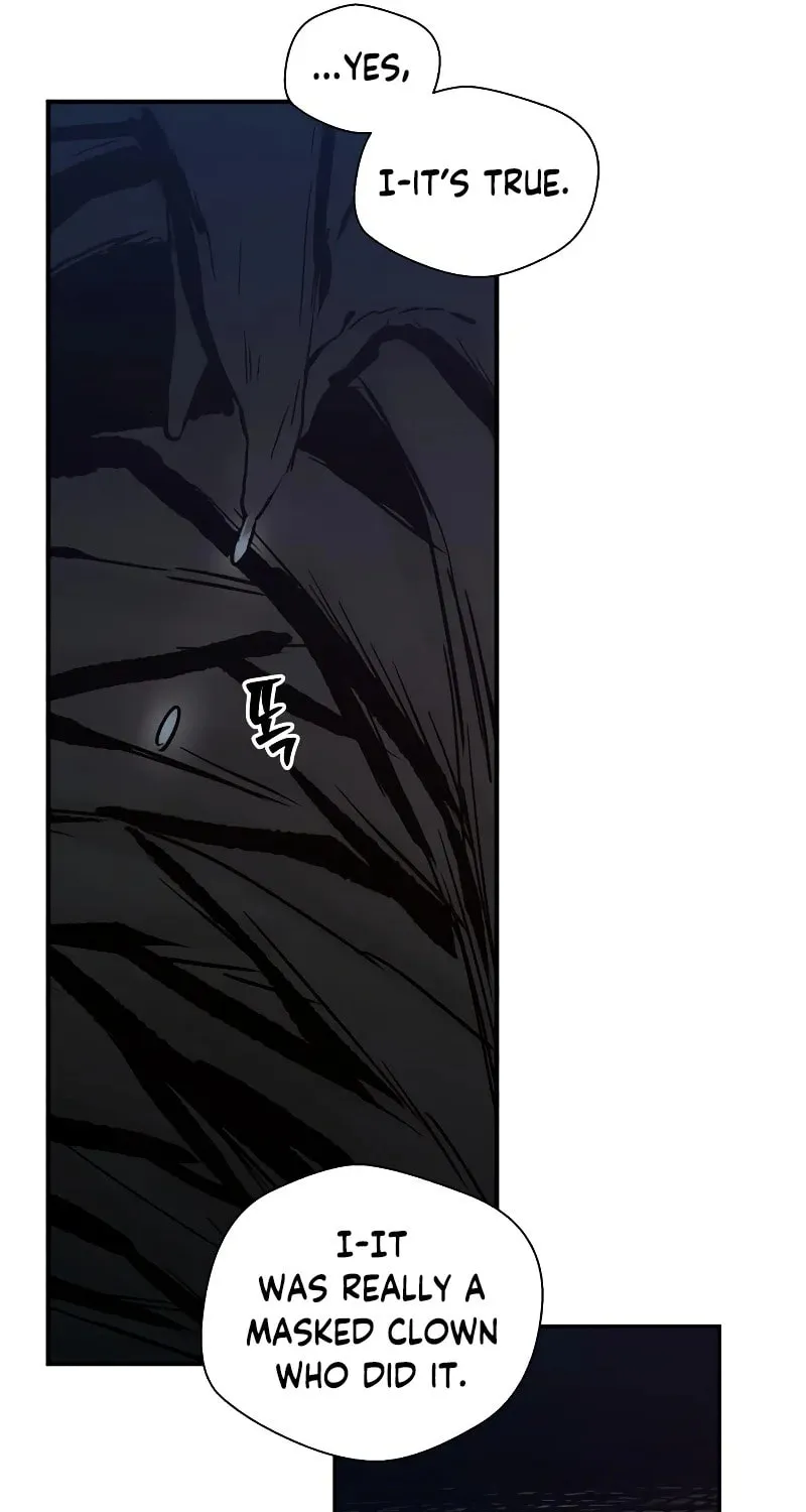 Human Mask Chapter 7 page 100 - 