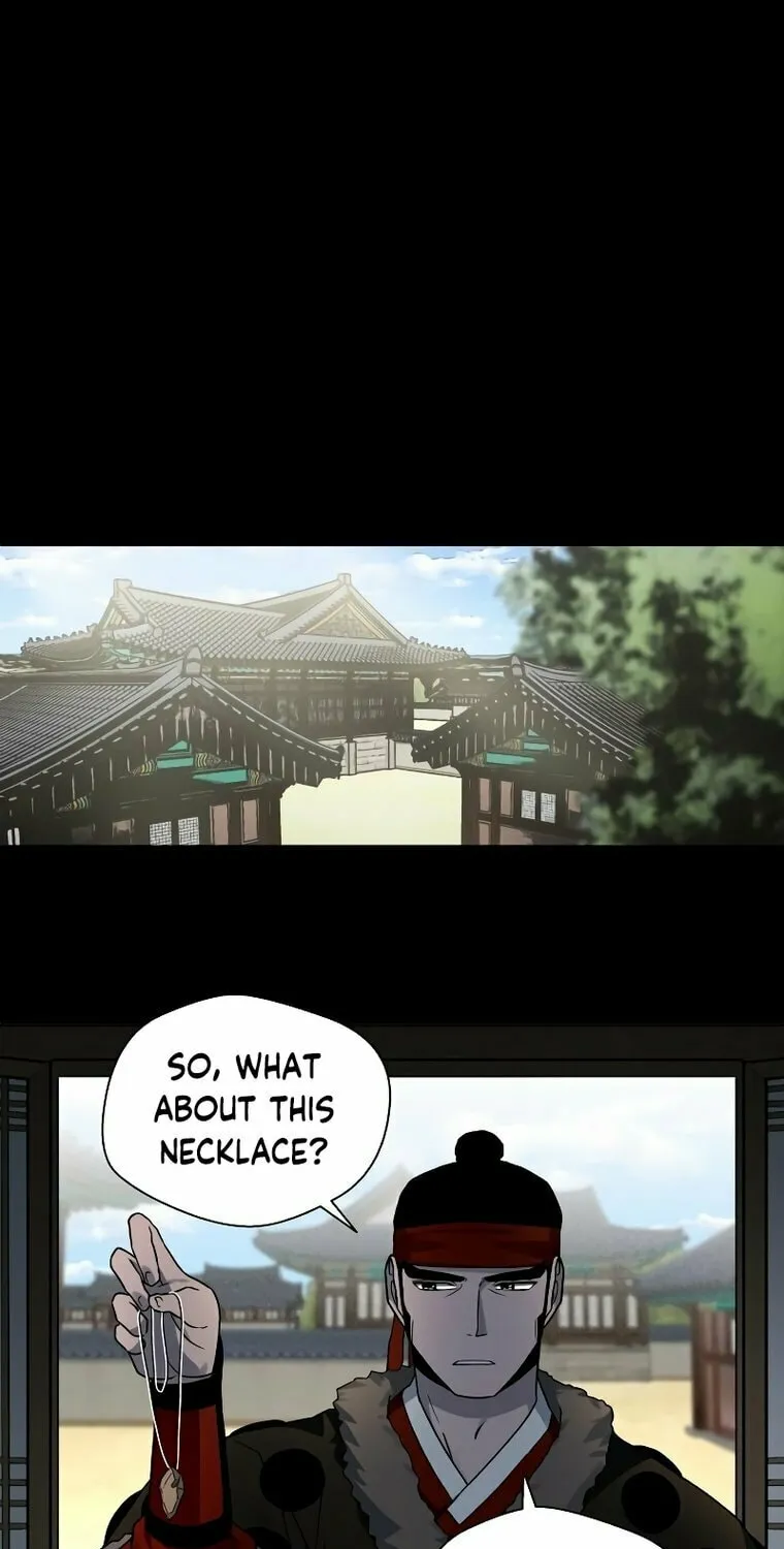 Human Mask Chapter 8 page 30 - 