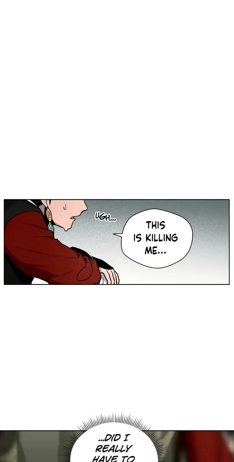 Human Mask Chapter 8 page 5 - 