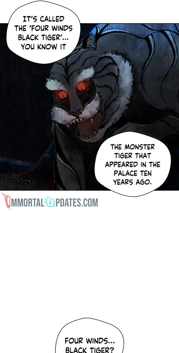 Human Mask Chapter 8 page 48 - 