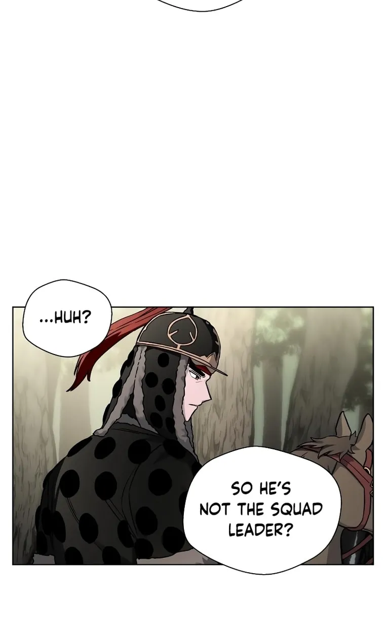 Human Mask Chapter 8 page 59 - 