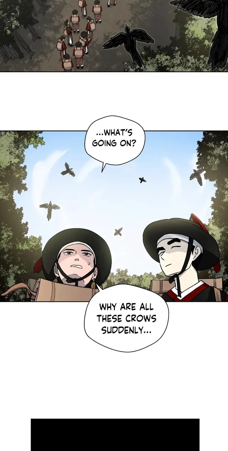 Human Mask Chapter 8 page 62 - 