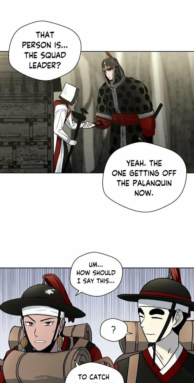 Human Mask Chapter 8 page 68 - 