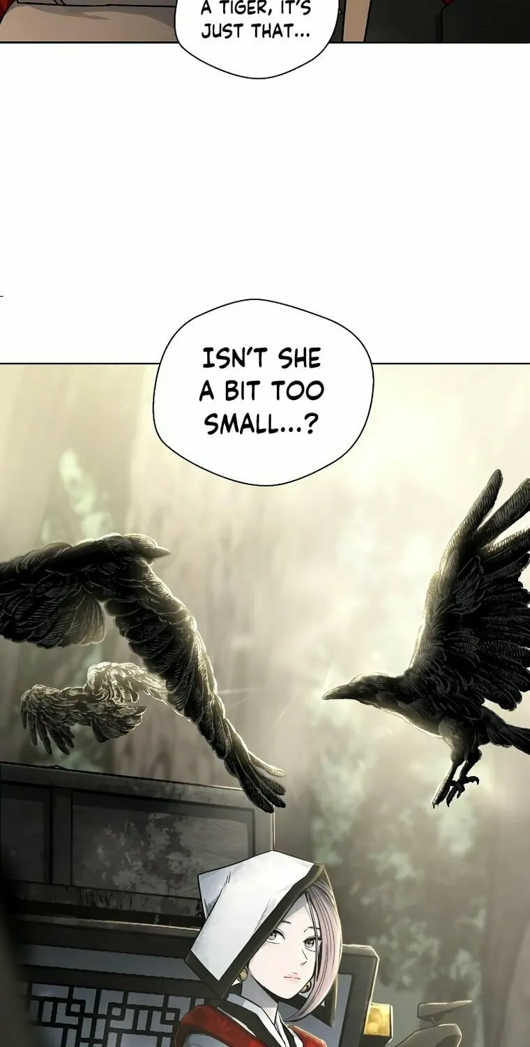 Human Mask Chapter 8 page 69 - 