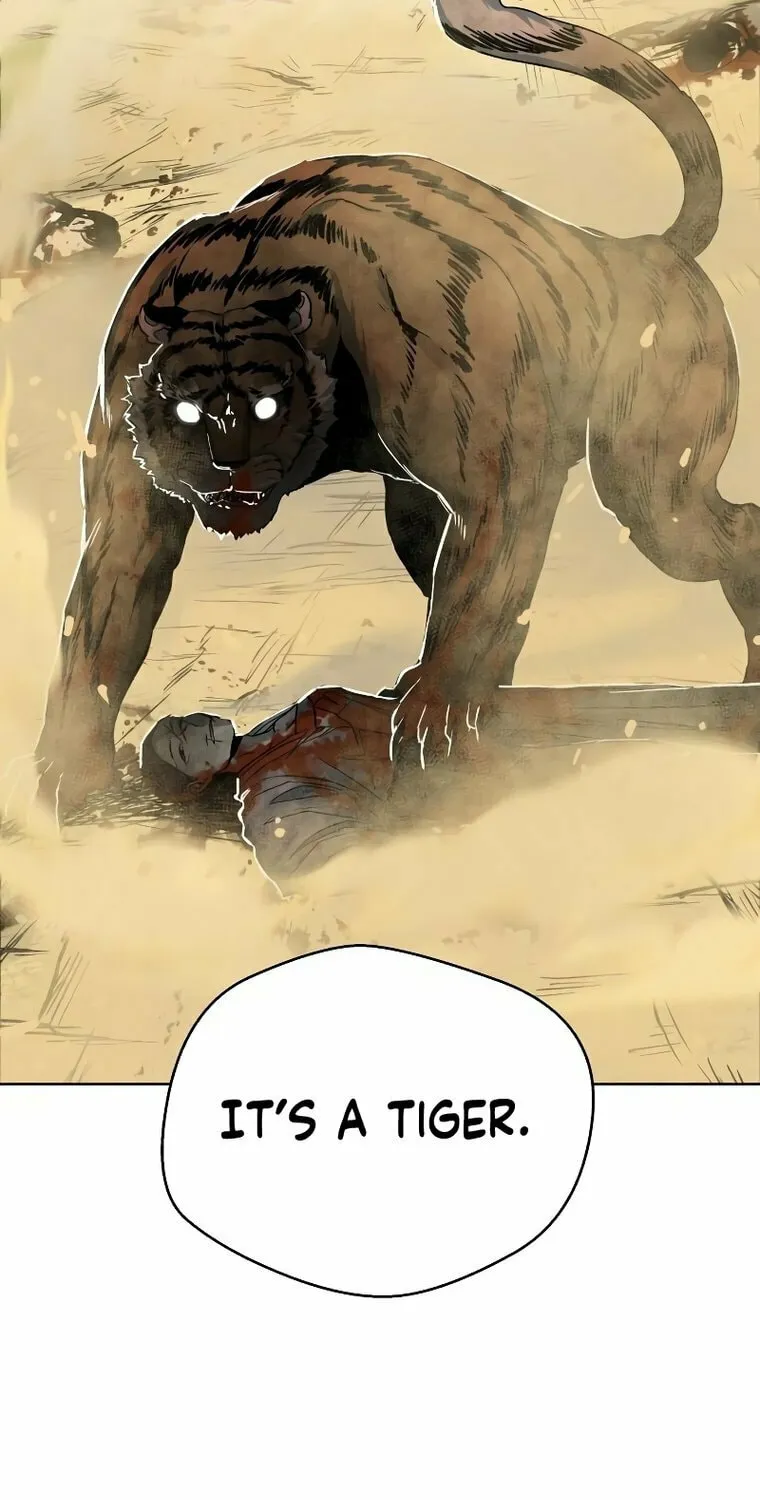 Human Mask Chapter 9 page 3 - 