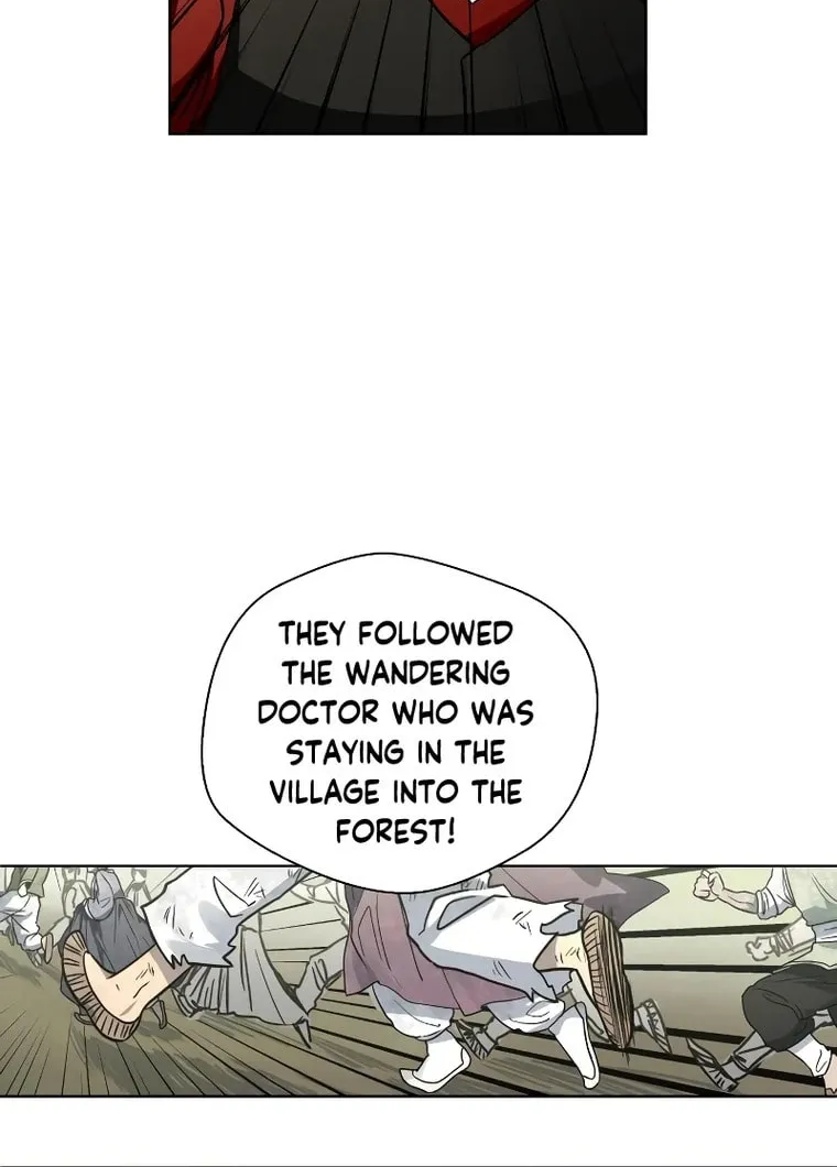Human Mask Chapter 9 page 44 - 