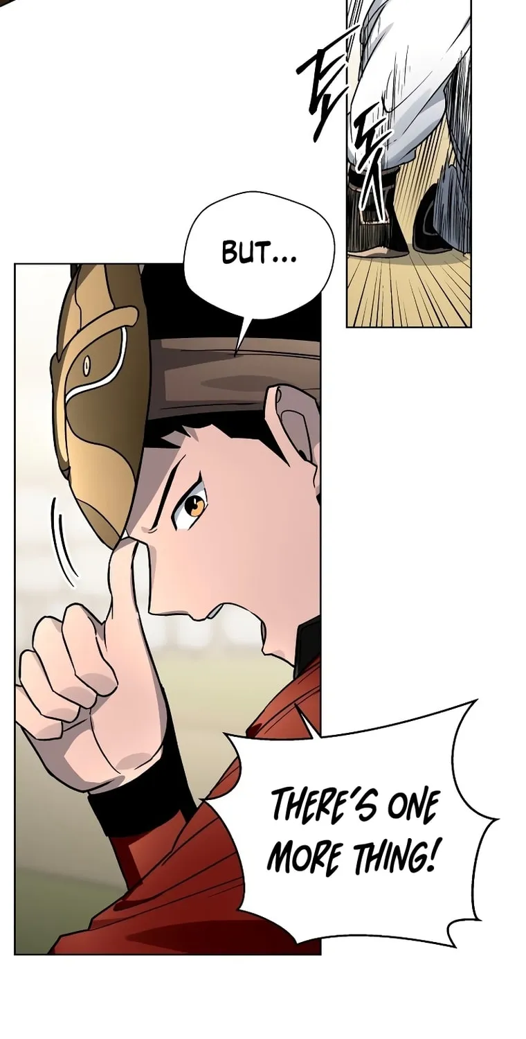Human Mask Chapter 9 page 49 - 