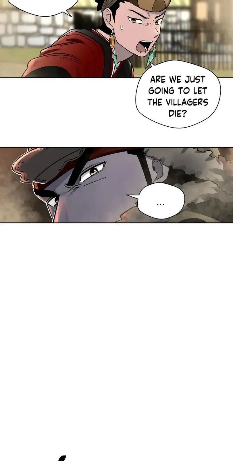 Human Mask Chapter 9 page 57 - 