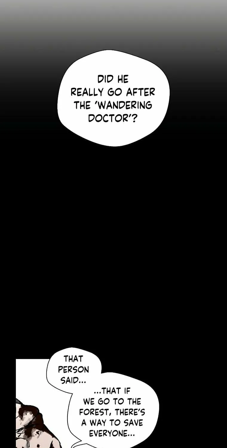 Human Mask Chapter 9 page 66 - 