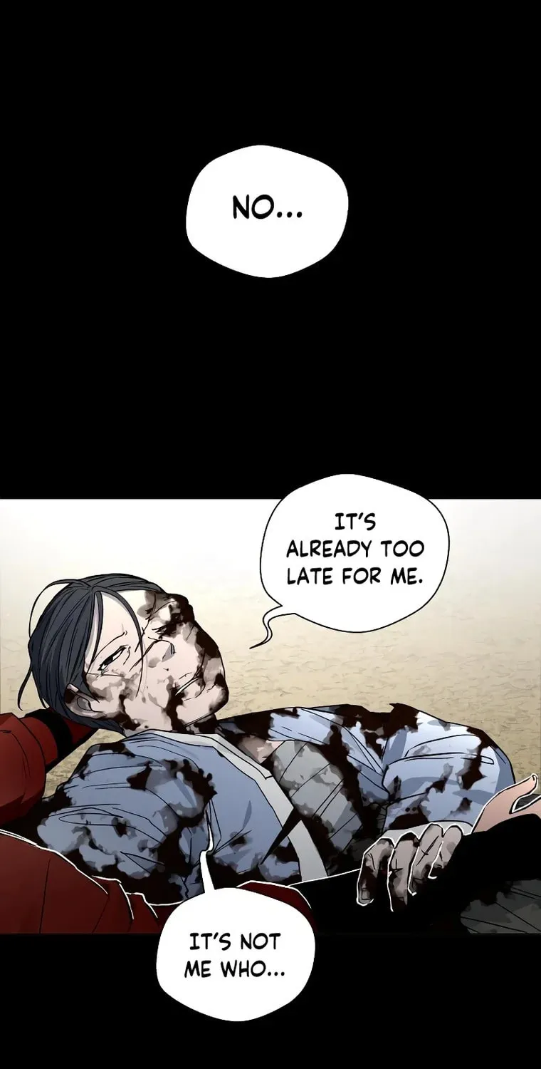Human Mask Chapter 9 page 68 - 