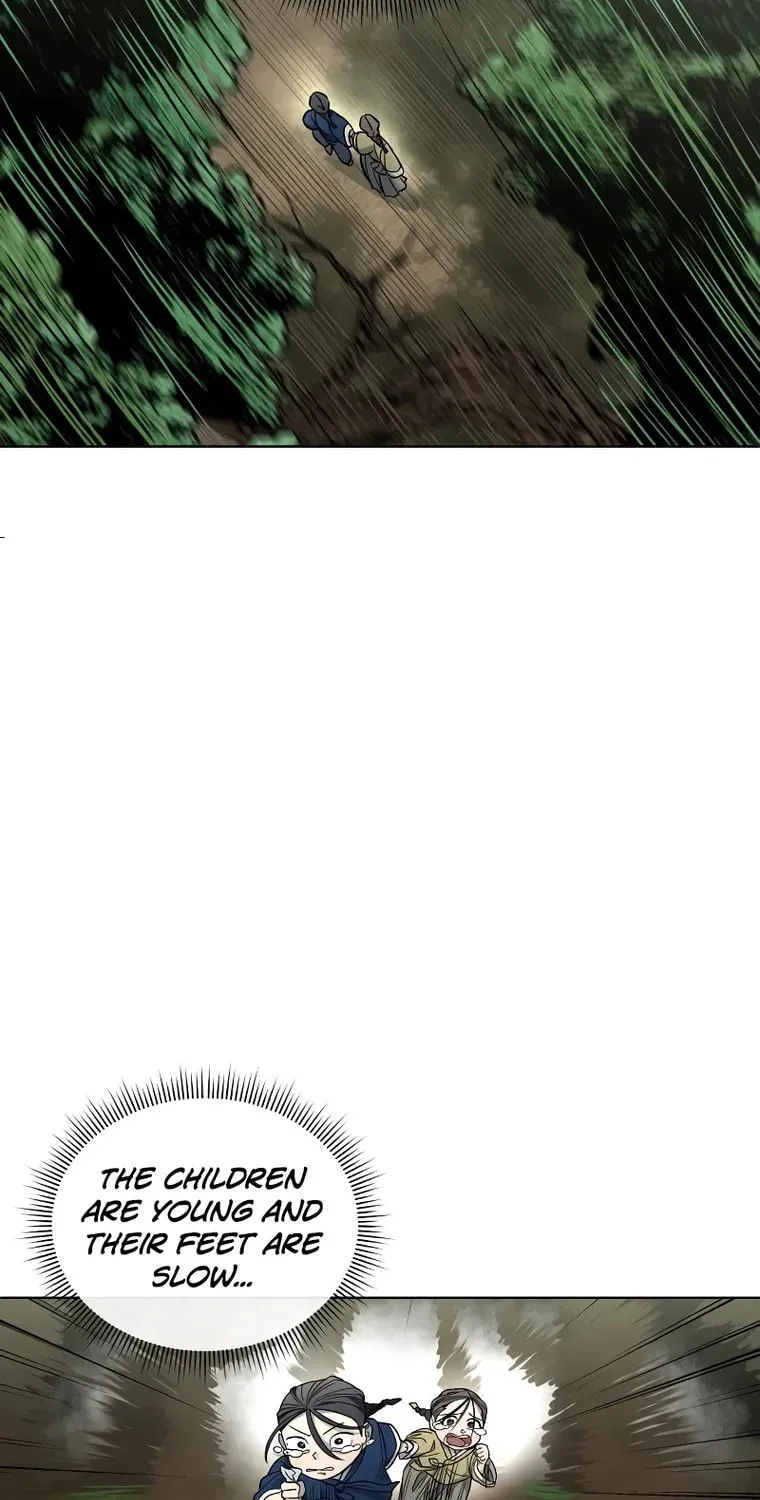 Human Mask Chapter 9 page 70 - 