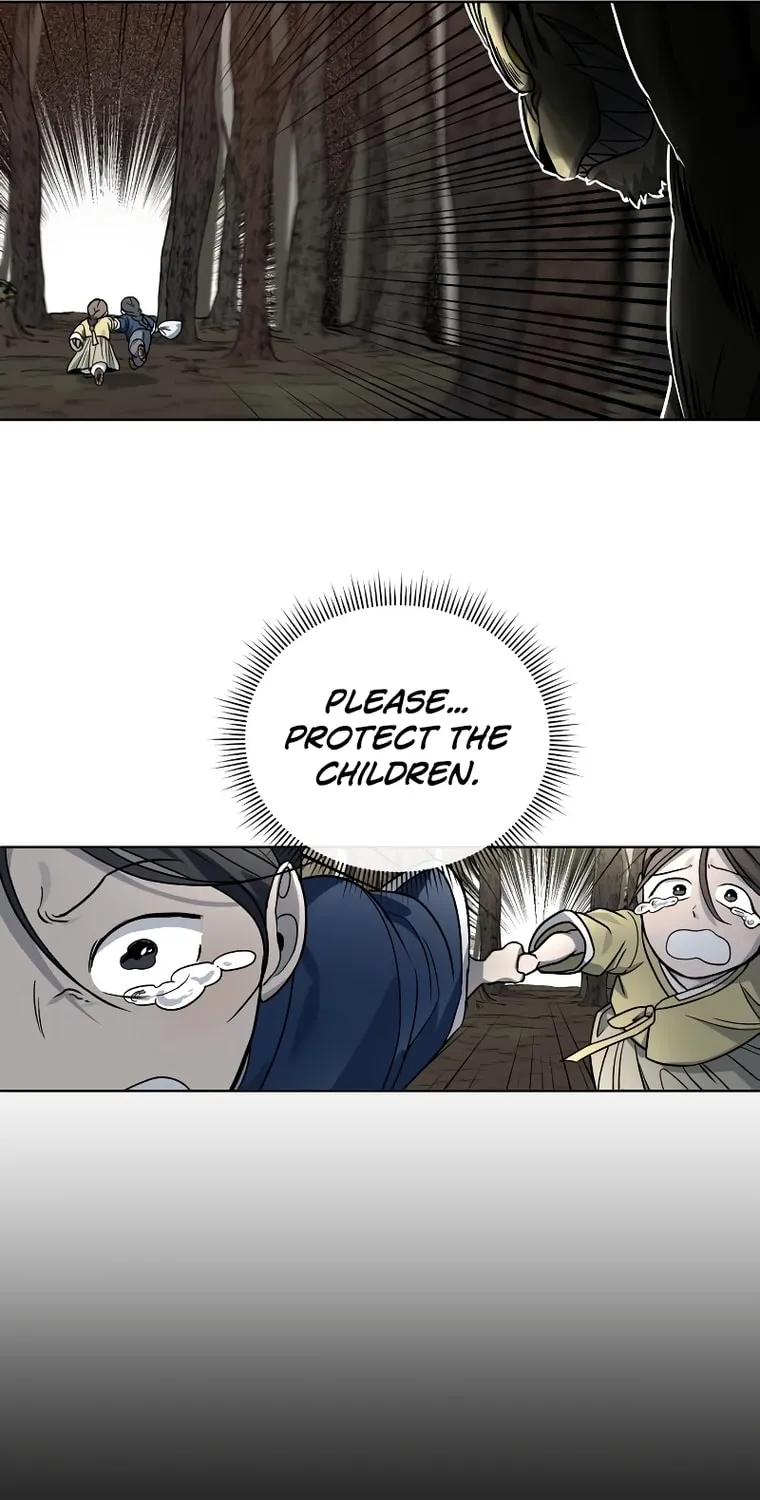 Human Mask Chapter 9 page 72 - 