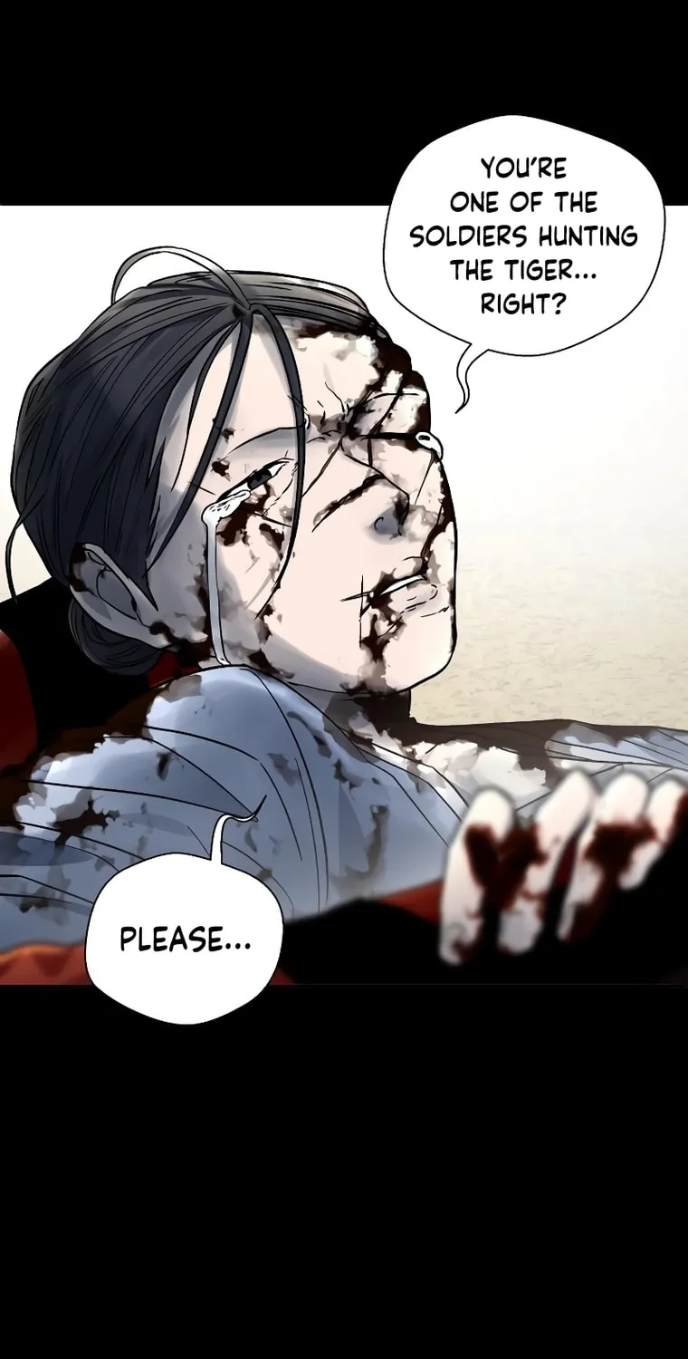 Human Mask Chapter 9 page 74 - 