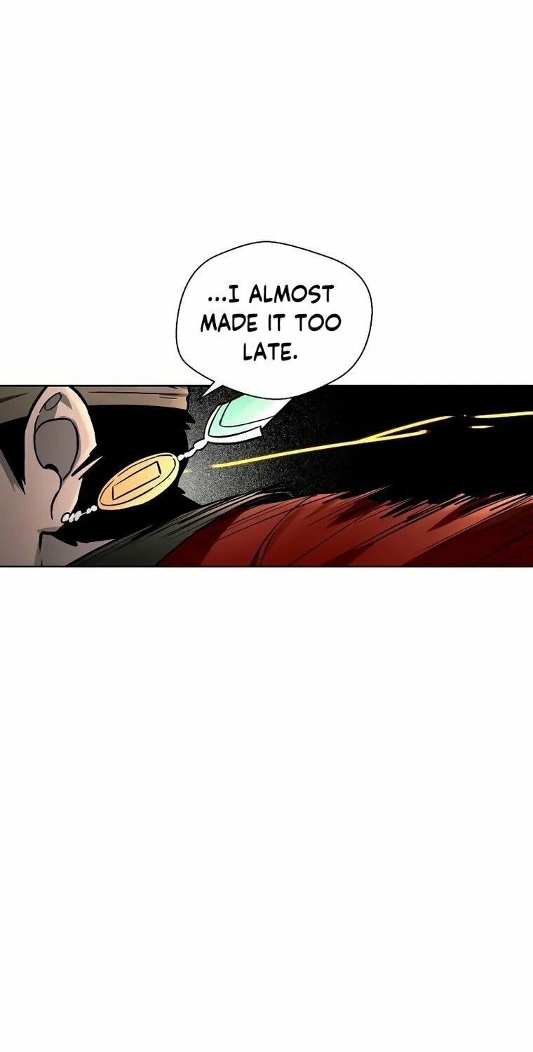 Human Mask Chapter 9 page 85 - 