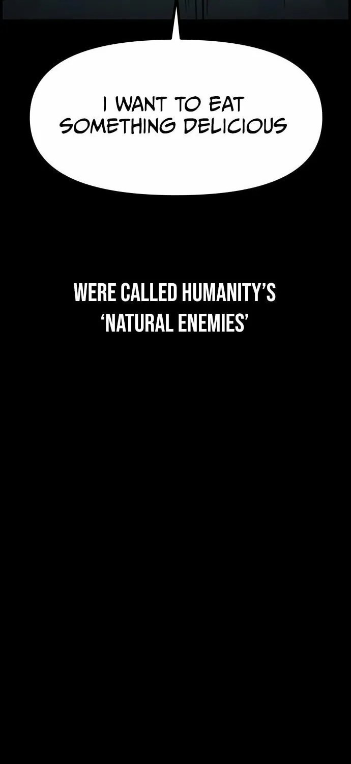 Human Natural Enemy Chapter 1 page 11 - 