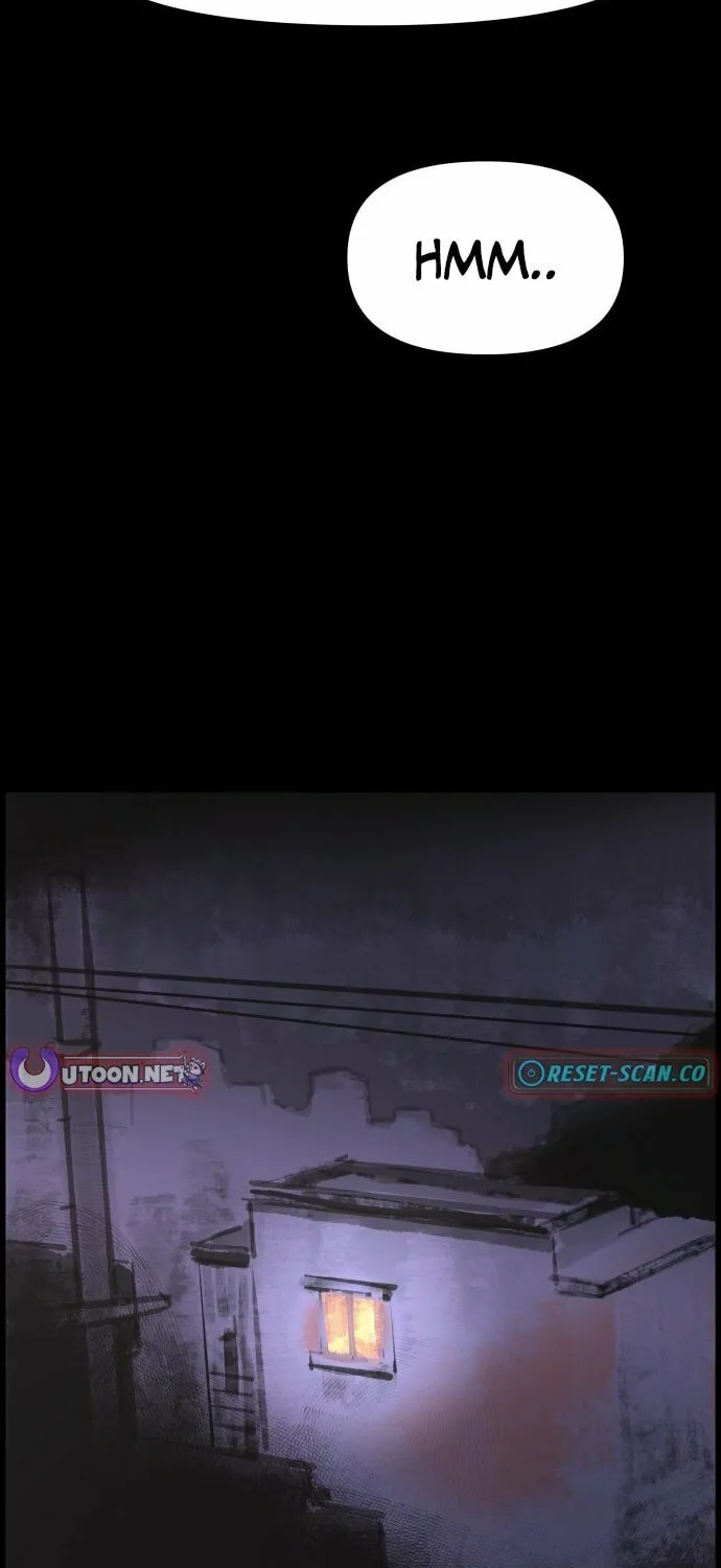 Human Natural Enemy Chapter 1 page 13 - 