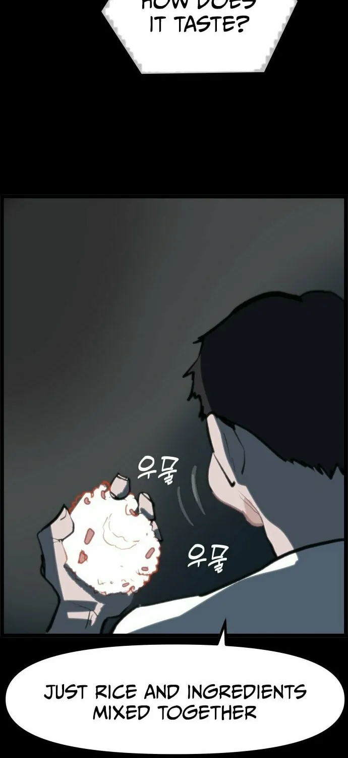 Human Natural Enemy Chapter 1 page 20 - 