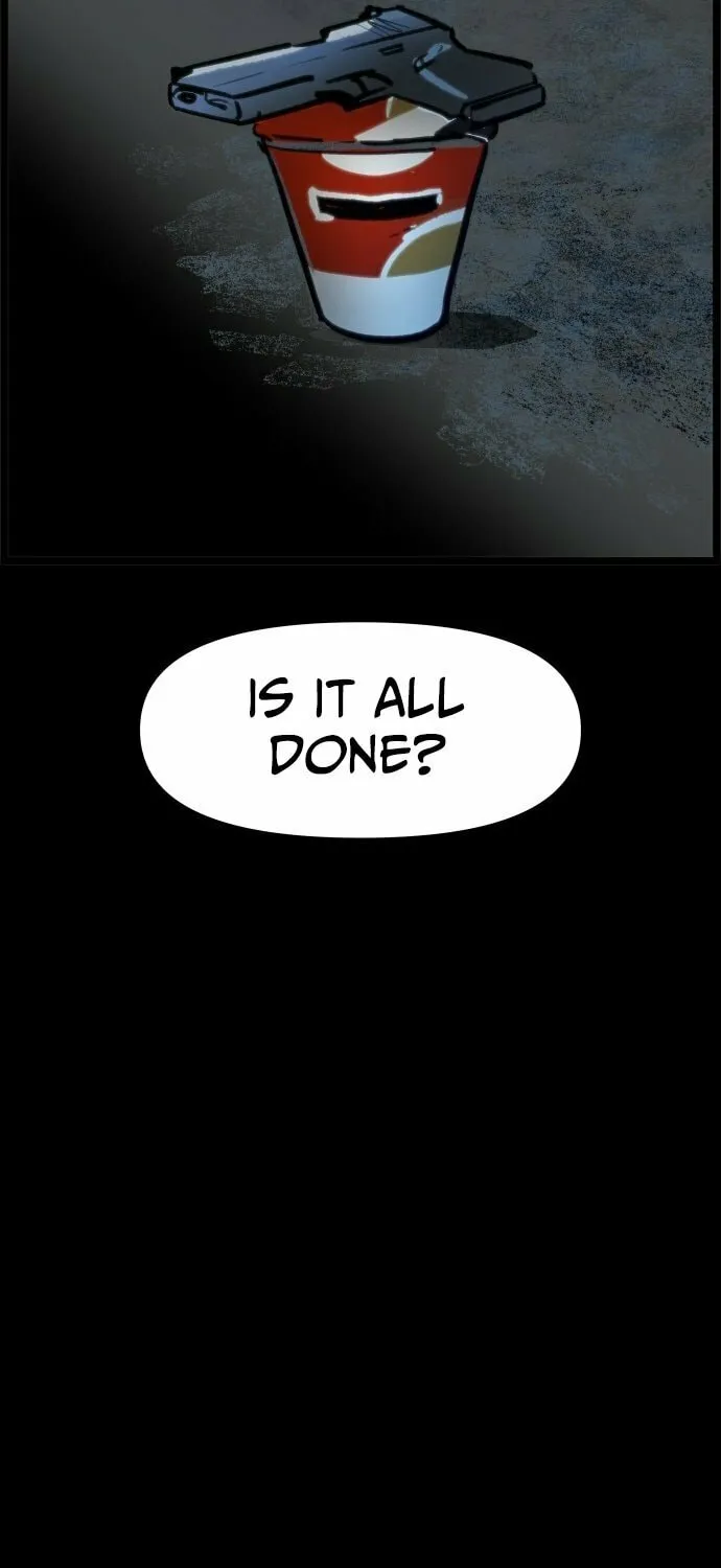 Human Natural Enemy Chapter 1 page 3 - 