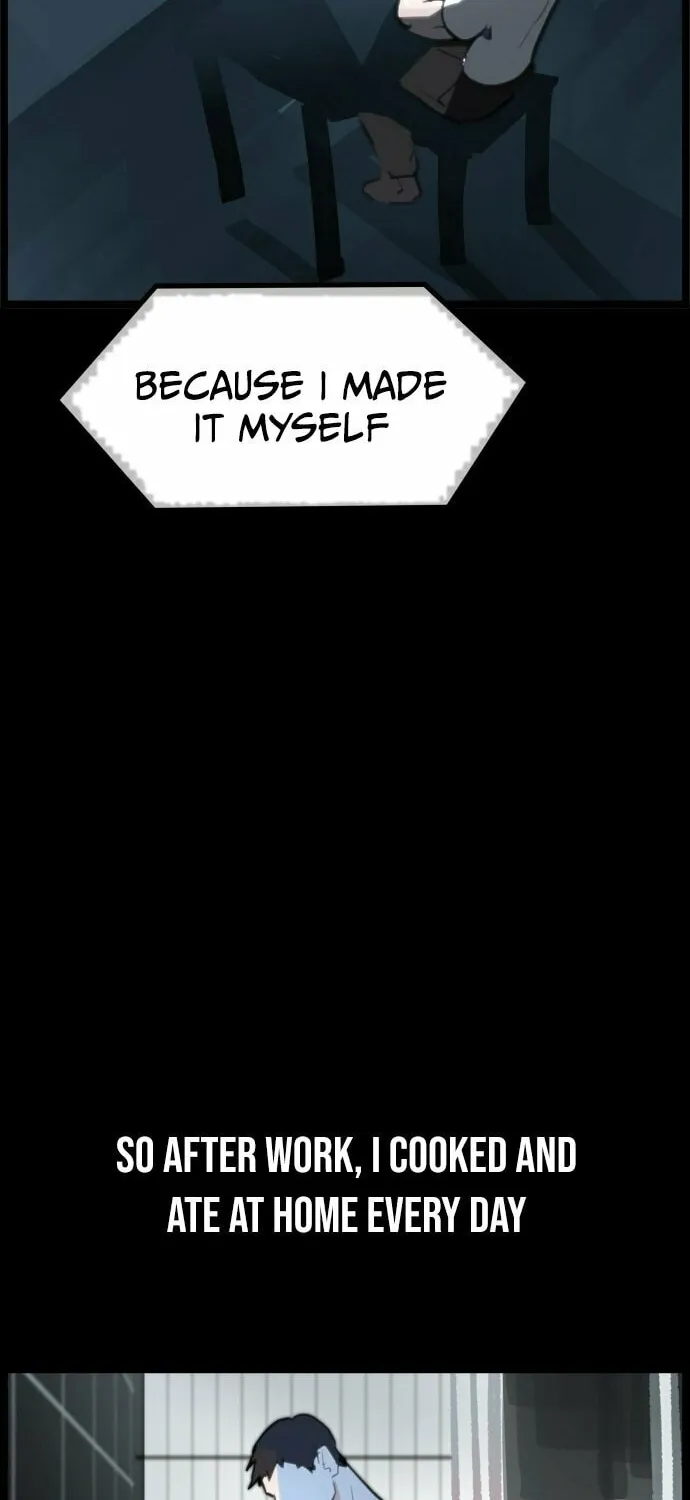 Human Natural Enemy Chapter 1 page 23 - 
