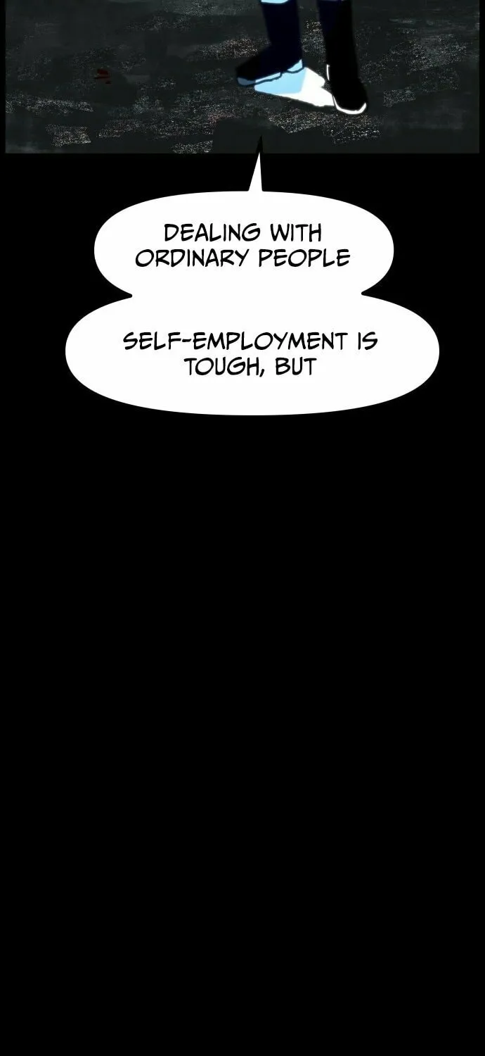 Human Natural Enemy Chapter 1 page 29 - 