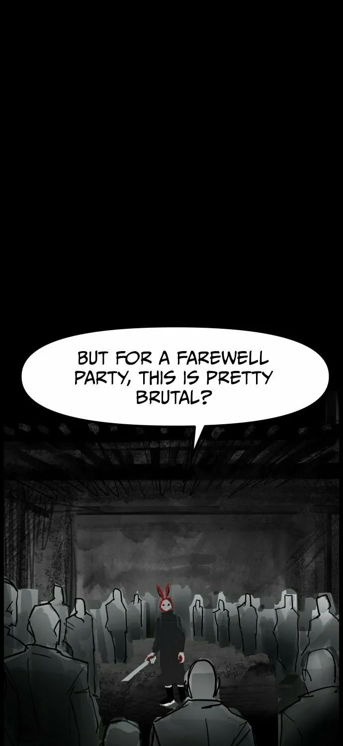 Human Natural Enemy Chapter 1 page 30 - 