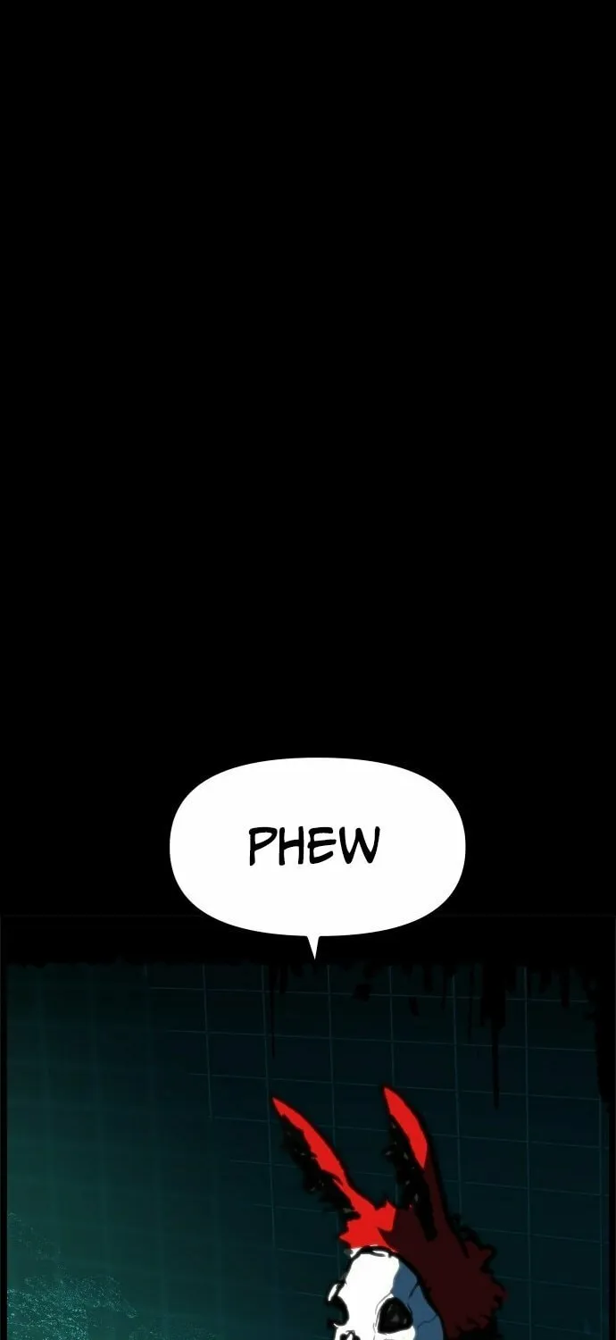 Human Natural Enemy Chapter 1 page 4 - 