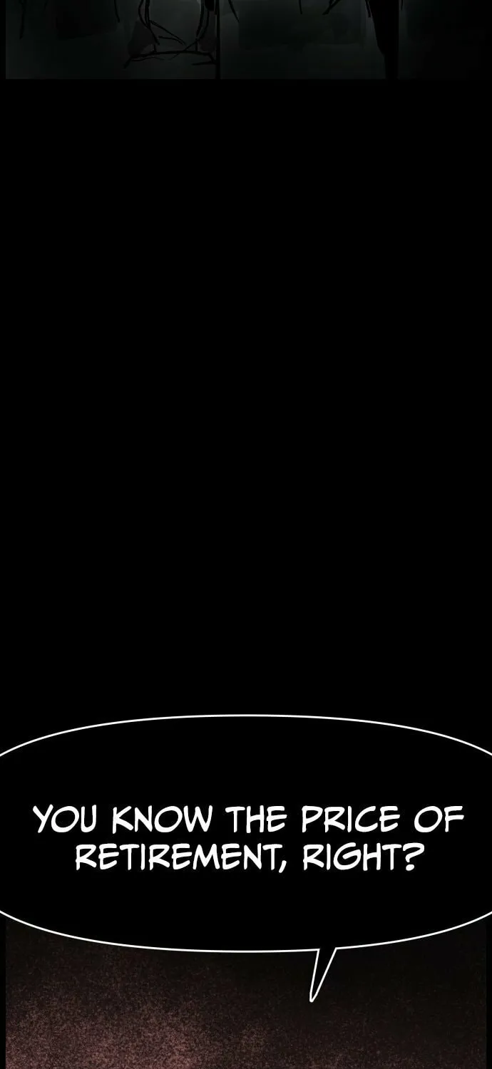 Human Natural Enemy Chapter 1 page 31 - 
