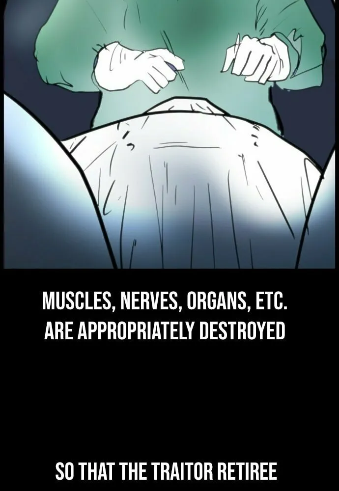 Human Natural Enemy Chapter 1 page 35 - 