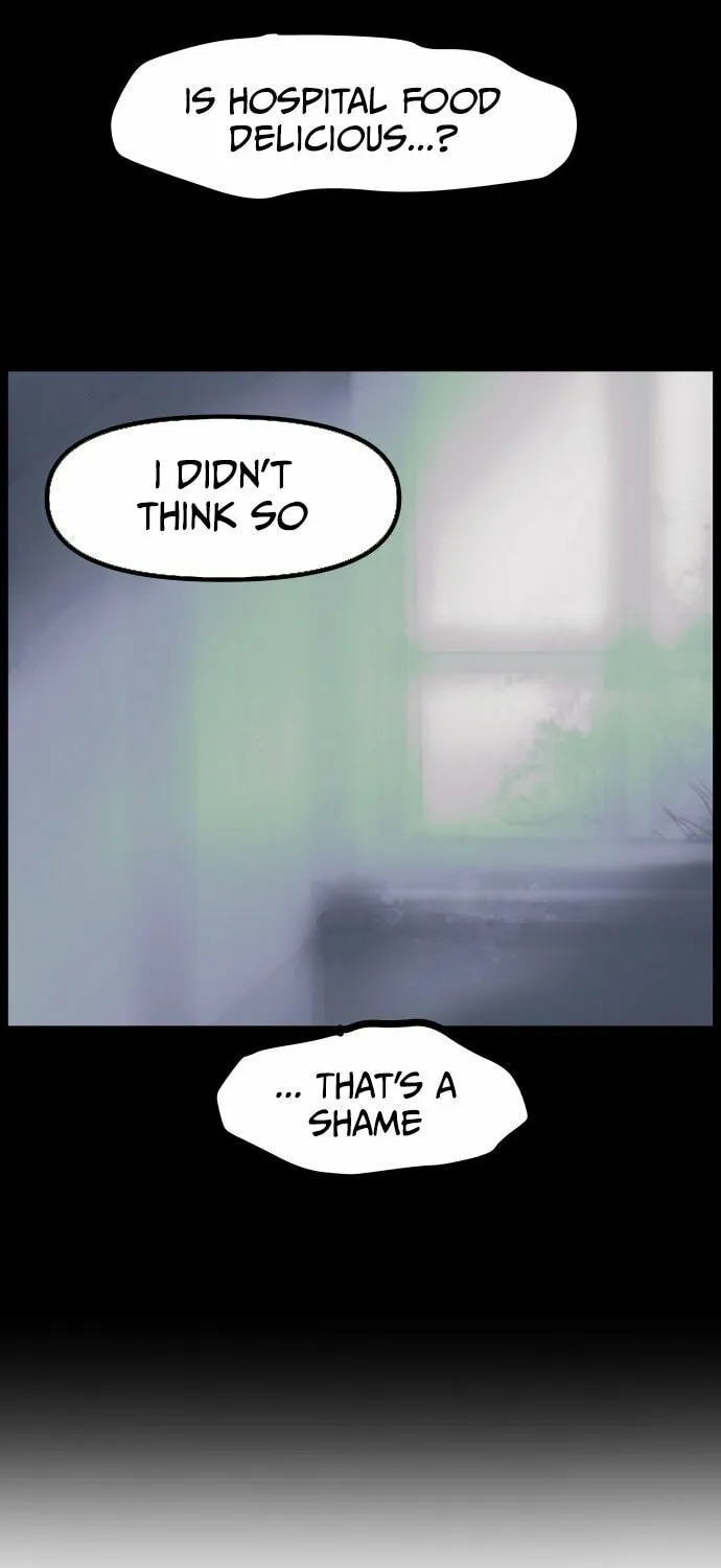 Human Natural Enemy Chapter 1 page 40 - 