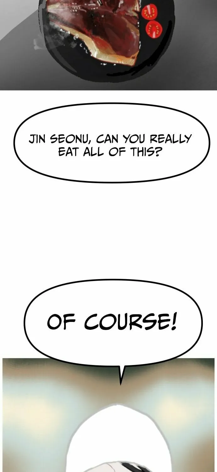 Human Natural Enemy Chapter 1 page 44 - 