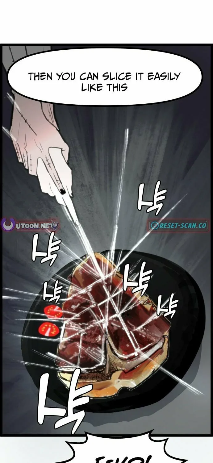 Human Natural Enemy Chapter 1 page 52 - 