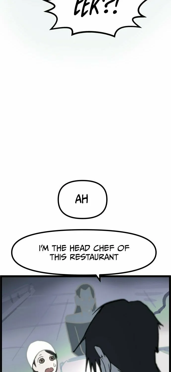 Human Natural Enemy Chapter 1 page 53 - 