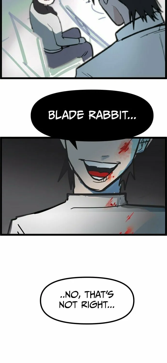 Human Natural Enemy Chapter 1 page 54 - 