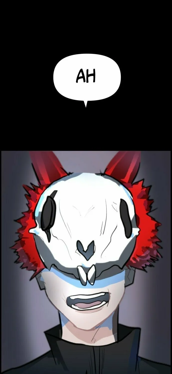Human Natural Enemy Chapter 1 page 10 - 