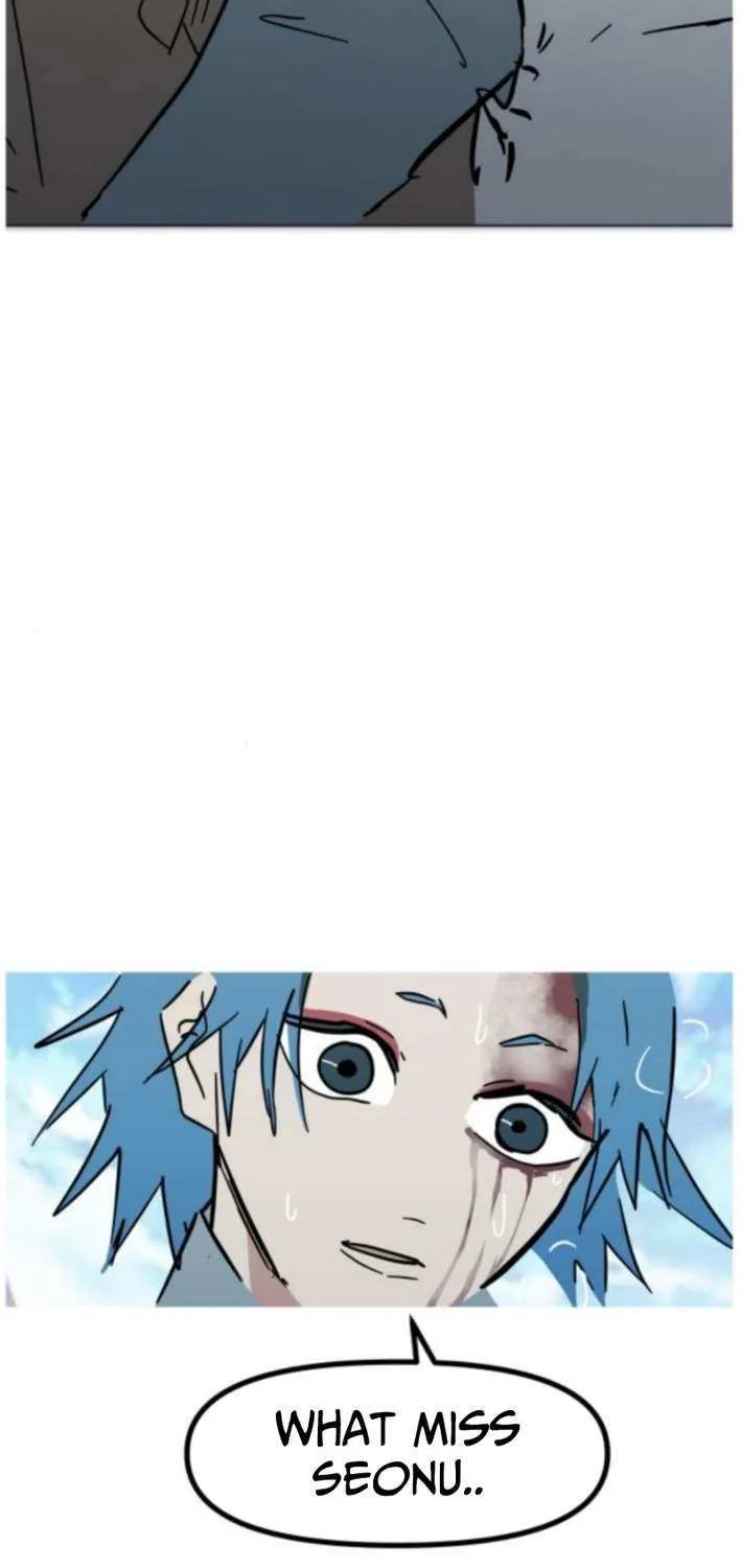 Human Natural Enemy Chapter 10 page 101 - 